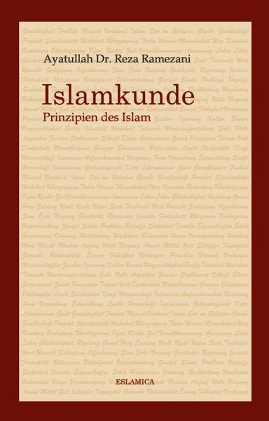Islamische Bücher auf Deutsch Islamkunde Prinzipien des Islam Islamische Bücher auf D...