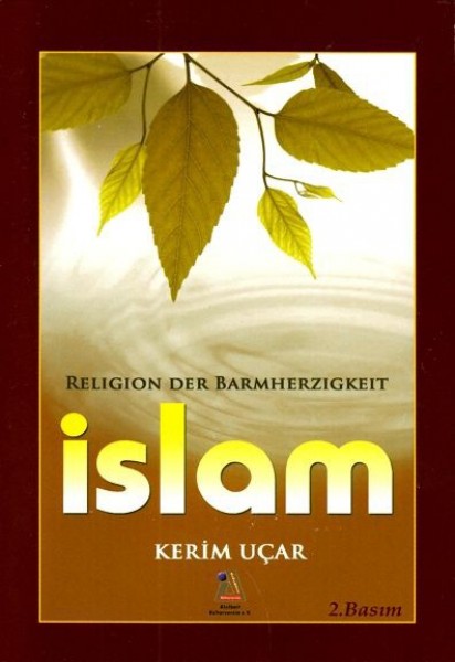 Islamische Bücher auf Deutsch Islamische Bücher Islam Religion der Barmherzigkeit All...