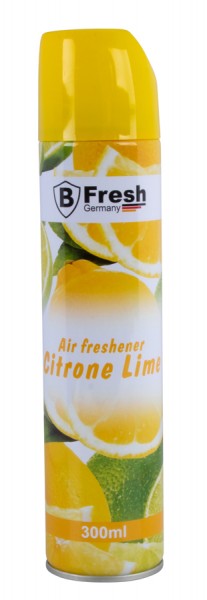 Zitrone Lufterfrischer Raumspray 300ml Sprayflasche Duftspray