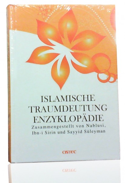 Islamische Traumdeutung das große Buch