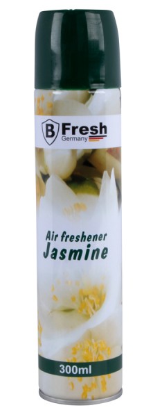 Yasmine Lufterfrischer Raumspray 300ml Sprayflasche Duftspray