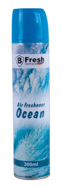 OzeanLufterfrischer Raumspray 300ml Sprayflasche Duftspray