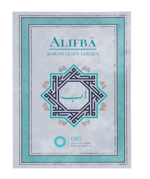 ALIFBA – Koran Lesen Lernen Ahkam Altajweed für Anfänger