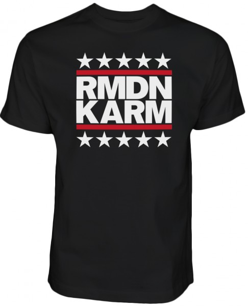 Ramadan Kareem Stars HALAL Wear T-Shirt