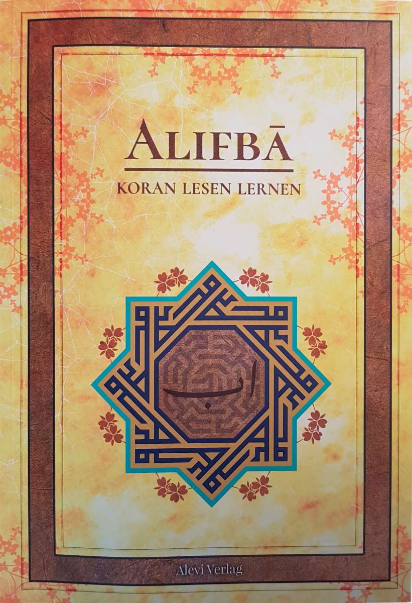 ALIFBA – Koran Lesen Lernen (inkl. LernDVD Von Koran-unterricht) Bundel